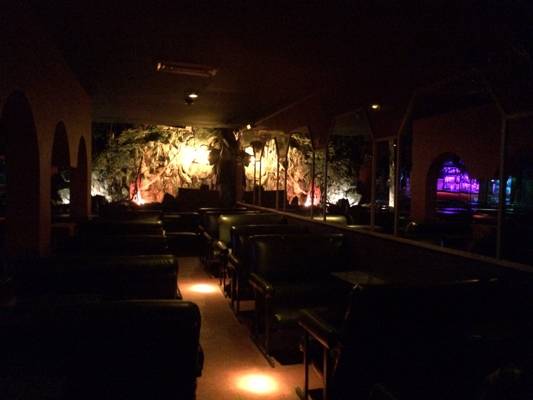 Marrakesh Club (São Paulo, Brazil)