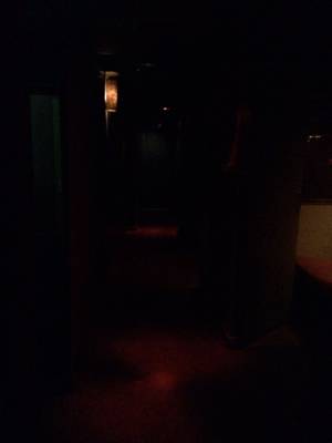 Marrakesh Club (São Paulo, Brazil)