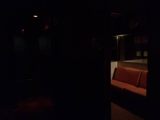 Marrakesh Club (São Paulo, Brazil)