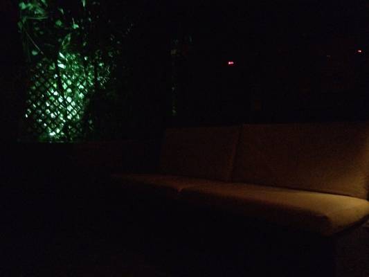 Marrakesh Club (São Paulo, Brazil)