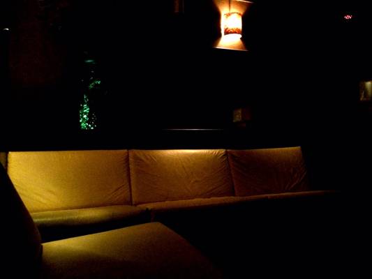 Marrakesh Club (São Paulo, Brazil)