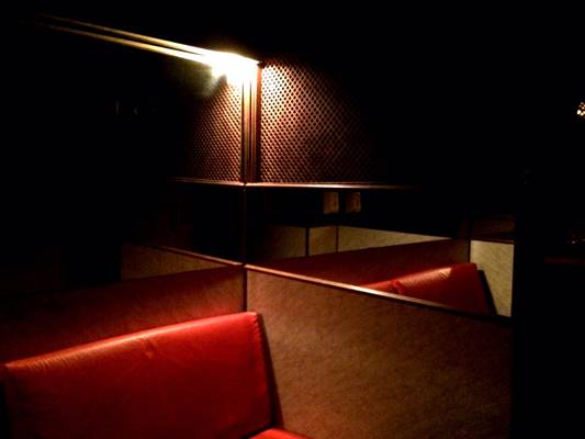 Marrakesh Club (São Paulo, Brazil)