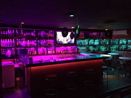 Marrakesh Club (São Paulo, Brazil)