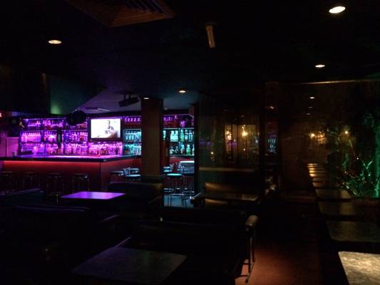 Marrakesh Club (São Paulo, Brazil)