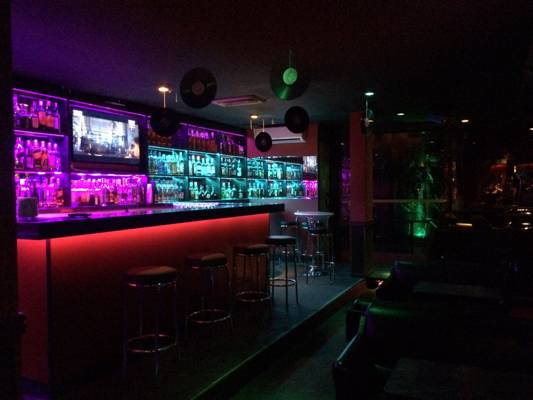 Marrakesh Club (São Paulo, Brazil)