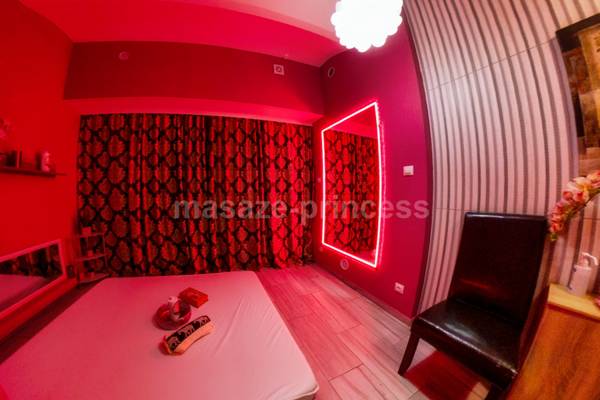 Masáže Princess - Erotické Masáže V Praze (Prague, Czechia)