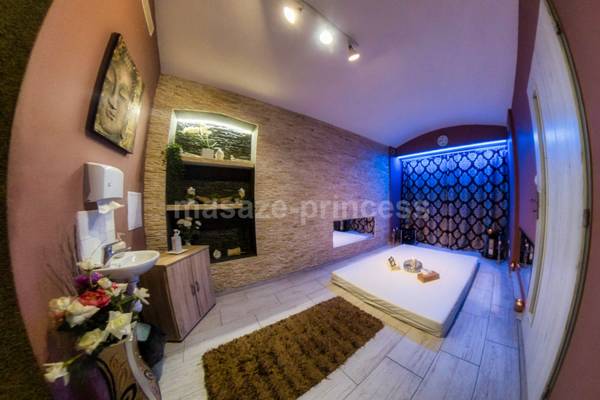 Masáže Princess - Erotické Masáže V Praze (Prague, Czechia)