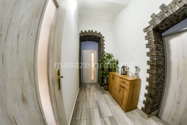 Masáže Princess - Erotické Masáže V Praze (Prague, Czechia)