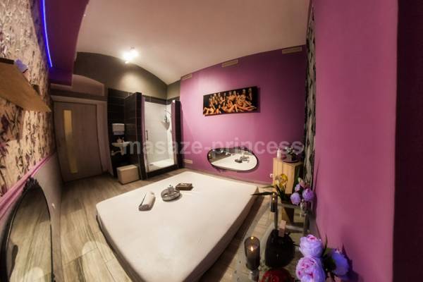 Masáže Princess - Erotické Masáže V Praze (Prague, Czechia)