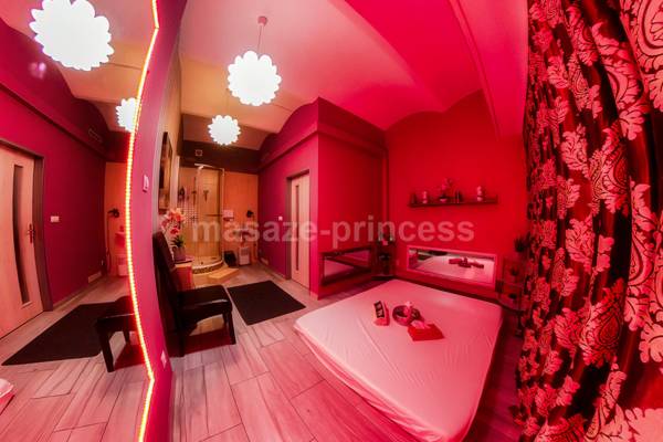 Masáže Princess - Erotické Masáže V Praze (Prague, Czechia)