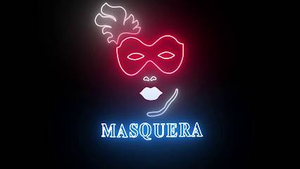 Masquer Striptease Club (Ulaanbaatar, Mongolia)