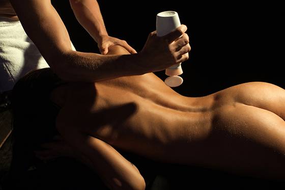 Massage Paradise (Prague, Czechia)