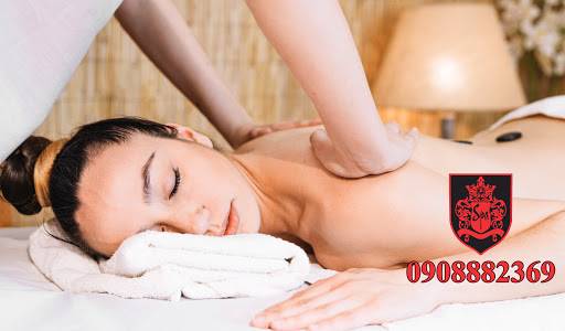 Massage Vip Kingspa Land (Hanoi, Vietnam)
