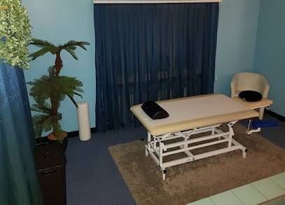 Massage50 (Zurich, Switzerland)