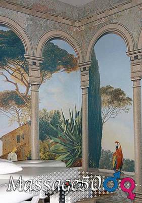 Massage50 (Zurich, Switzerland)