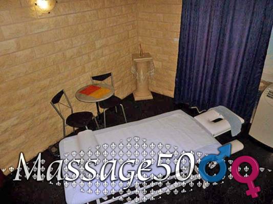 Massage50 (Zurich, Switzerland)