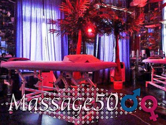 Massage50 (Zurich, Switzerland)
