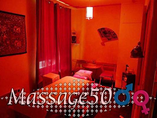 Massage50 (Zurich, Switzerland)