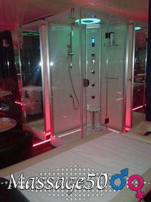 Massage50 (Zurich, Switzerland)