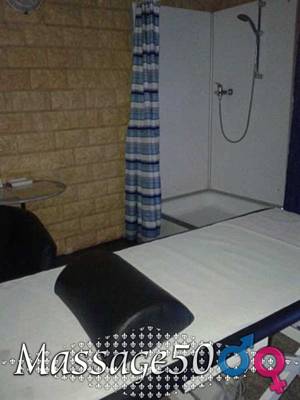 Massage50 (Zurich, Switzerland)