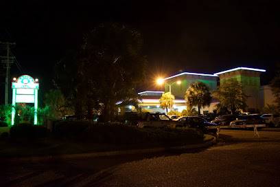 Masters Gentleman's Club (Myrtle Beach, United States)