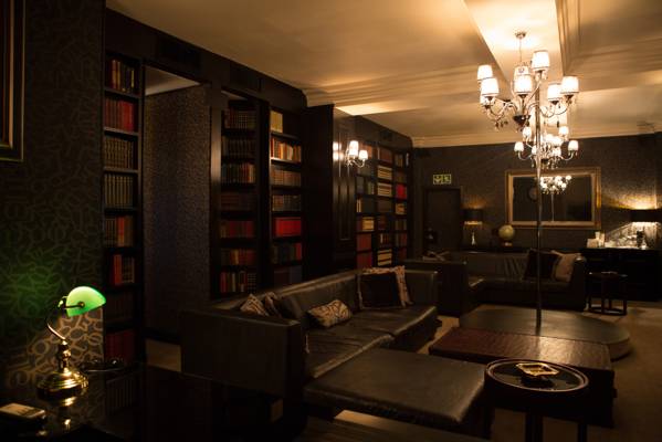 Mavericks Gentlemen's Club (Cape Town, South Africa)