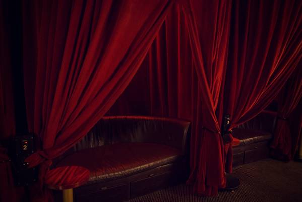 Mavericks Gentlemen's Club (Cape Town, South Africa)