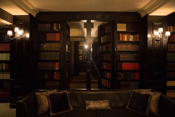 Mavericks Gentlemen's Club (Cape Town, South Africa)