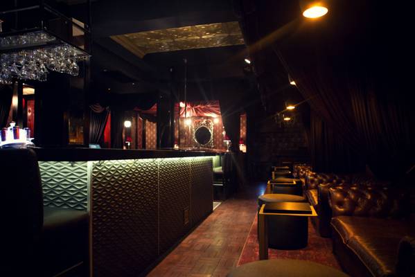 Mavericks Gentlemen's Club (Cape Town, South Africa)