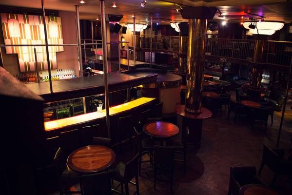Mavericks Gentlemen's Club (Cape Town, South Africa)
