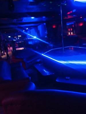 Max-x Strip Club And Sports Bar (Johannesburg, South Africa)