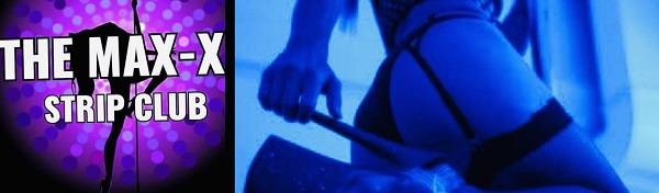 Max-x Strip Club And Sports Bar (Johannesburg, South Africa)