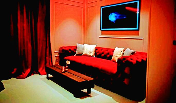 Maxim (Zurich, Switzerland)