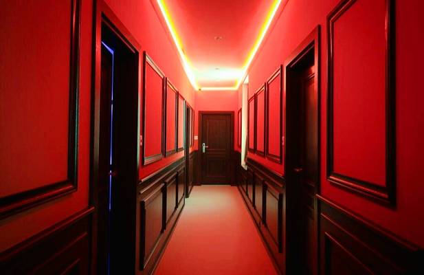 Maxim (Zurich, Switzerland)