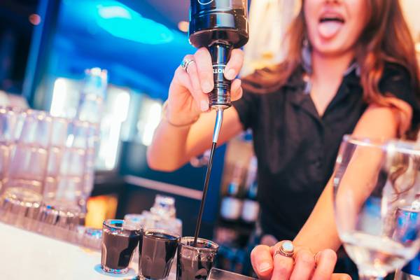 Maxine (Helsinki, Finland)