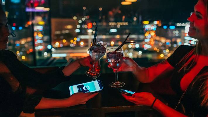 Maxine (Helsinki, Finland)