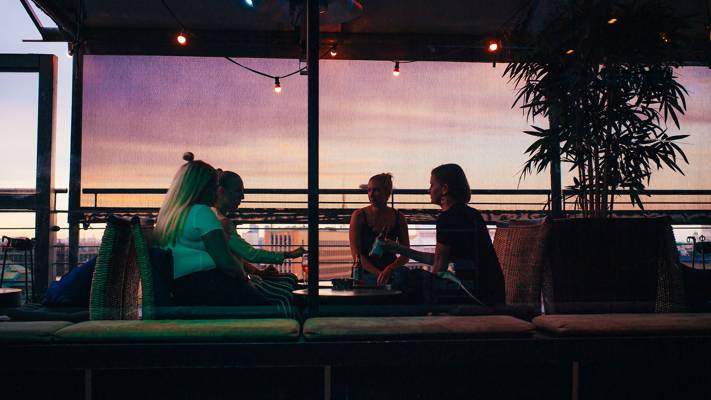 Maxine (Helsinki, Finland)