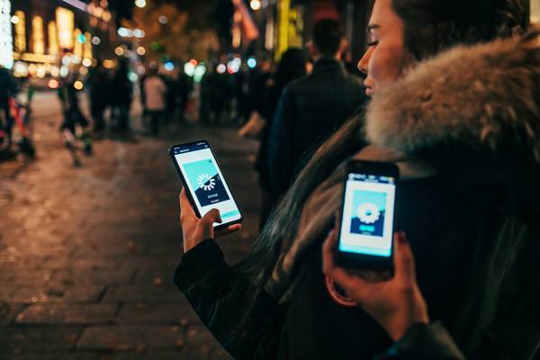 Maxine (Helsinki, Finland)