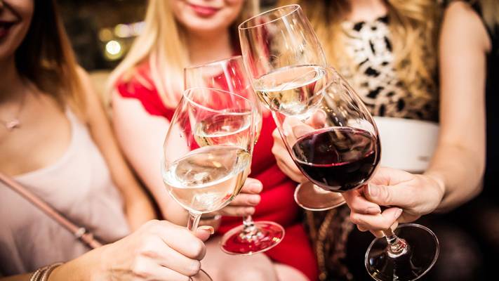 Maxine (Helsinki, Finland)