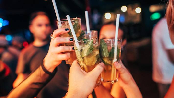 Maxine (Helsinki, Finland)