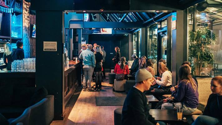 Maxine (Helsinki, Finland)