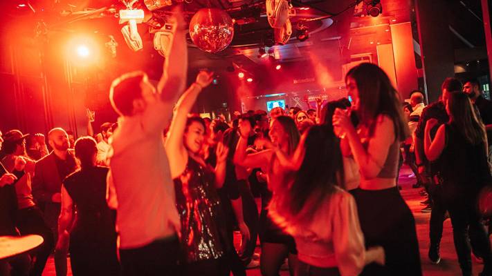 Maxine (Helsinki, Finland)