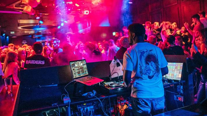 Maxine (Helsinki, Finland)