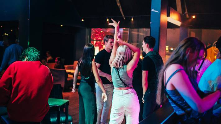 Maxine (Helsinki, Finland)