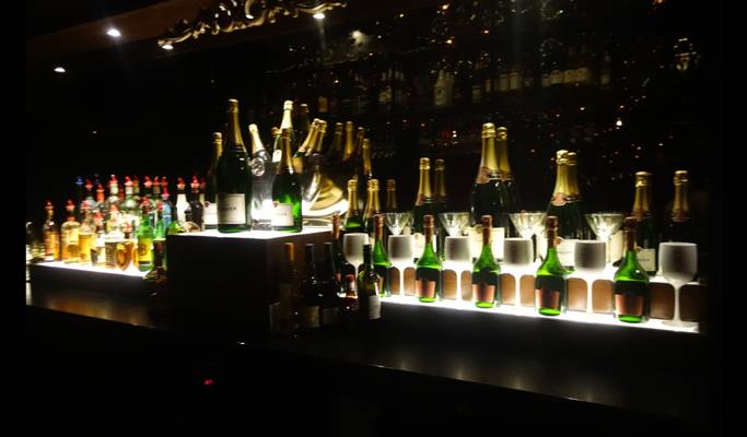 Mayfair Gentlemans Club (Amsterdam, Netherlands)