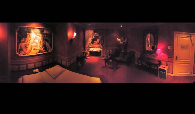 Mayfair Gentlemans Club (Amsterdam, Netherlands)