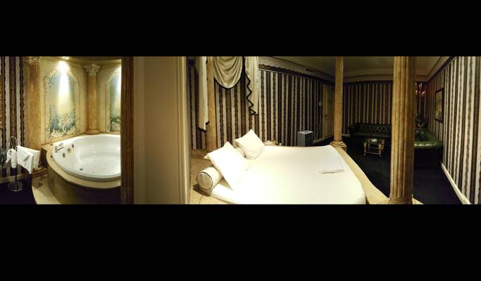 Mayfair Gentlemans Club (Amsterdam, Netherlands)