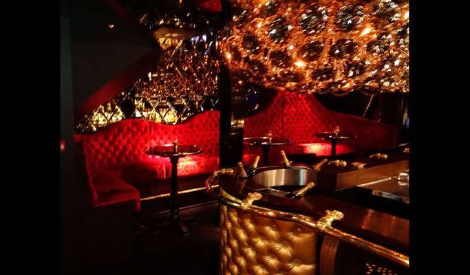 Mayfair Gentlemans Club (Amsterdam, Netherlands)