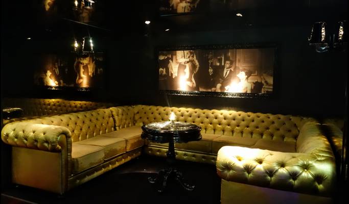 Mayfair Gentlemans Club (Amsterdam, Netherlands)