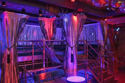Mazzor Night Club (Vilnius, Lithuania)